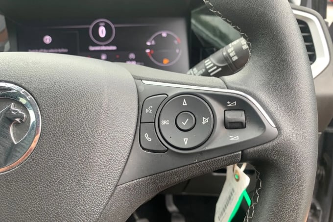 2023 Vauxhall Grandland