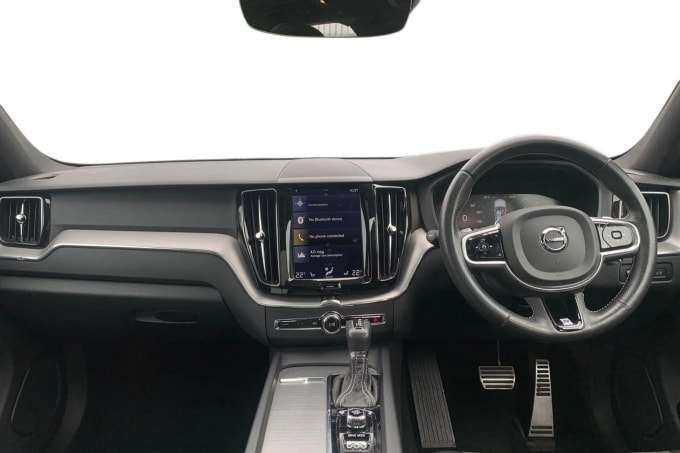 2017 Volvo Xc60