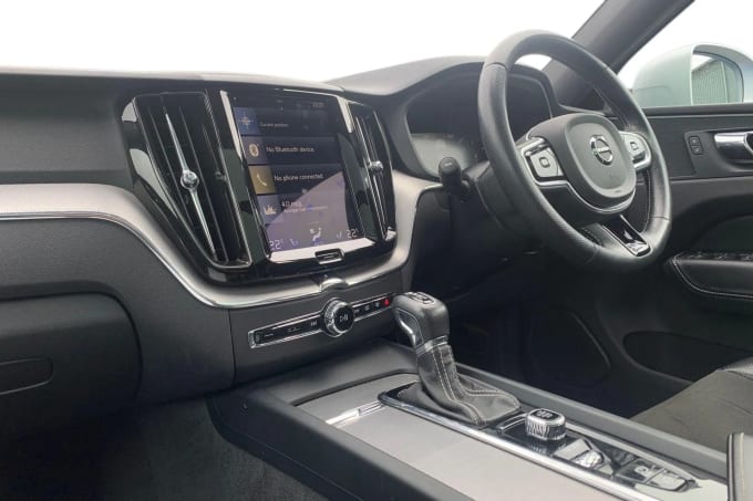 2017 Volvo Xc60