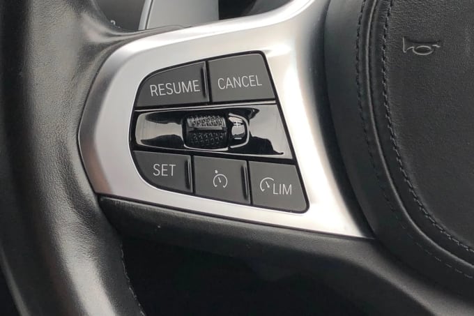 2019 BMW 3 Series