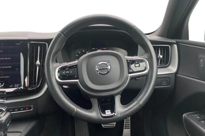 2017 Volvo Xc60