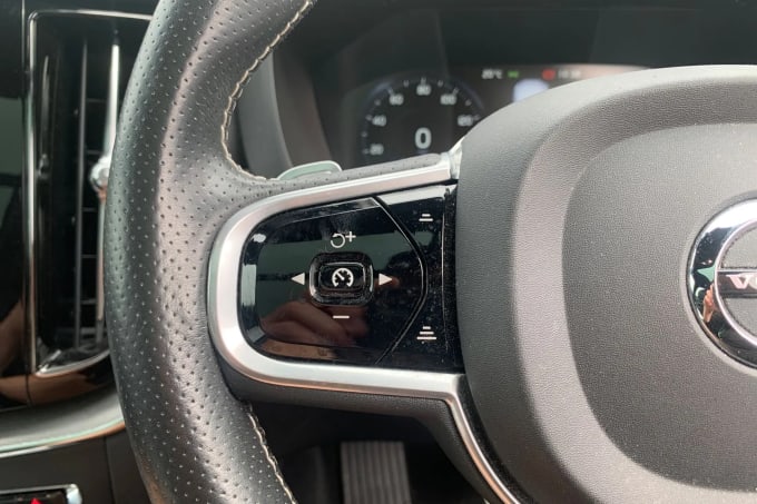 2017 Volvo Xc60