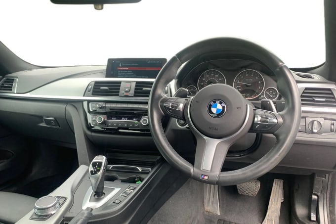 2018 BMW 4 Series