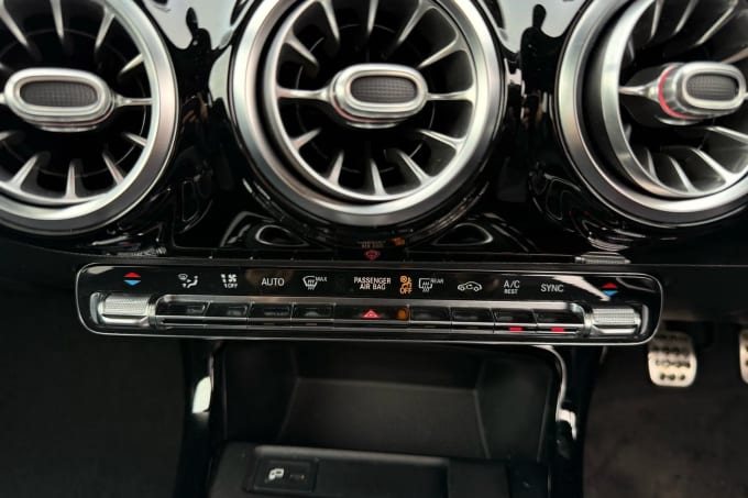 2019 Mercedes-benz A Class