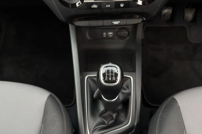 2018 Hyundai I20