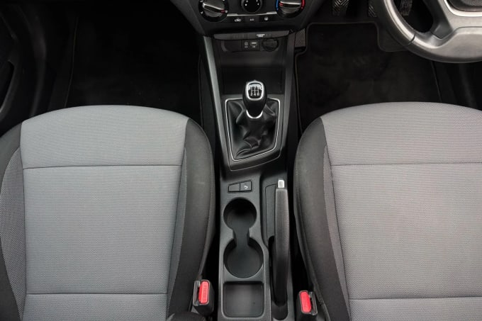 2018 Hyundai I20
