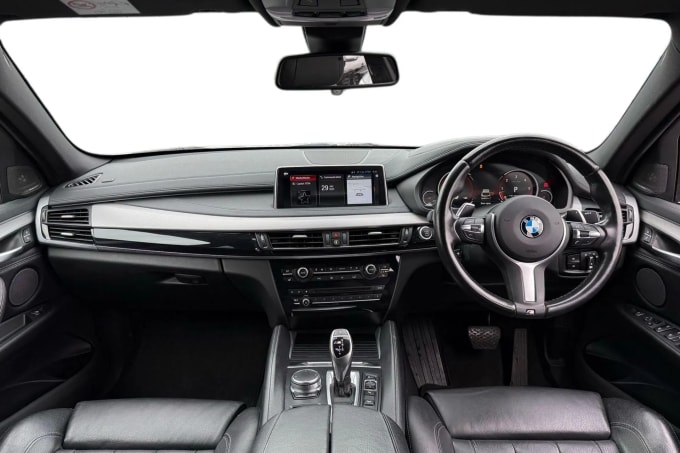 2019 BMW X6