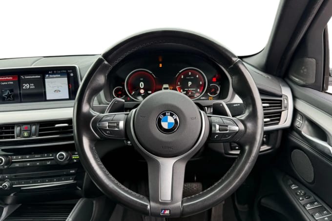 2019 BMW X6