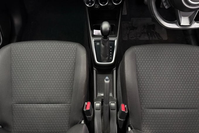 2018 Suzuki Swift
