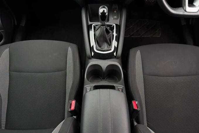 2019 Nissan Qashqai
