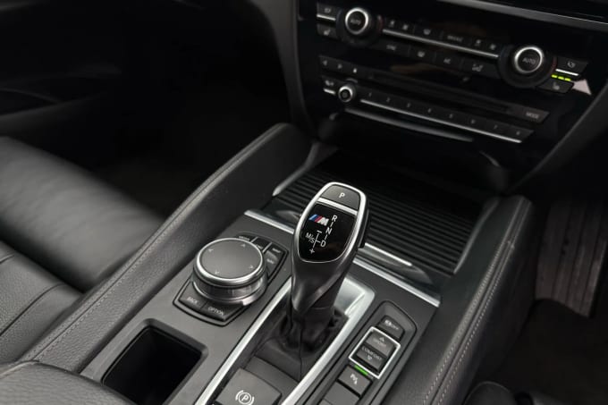 2019 BMW X6