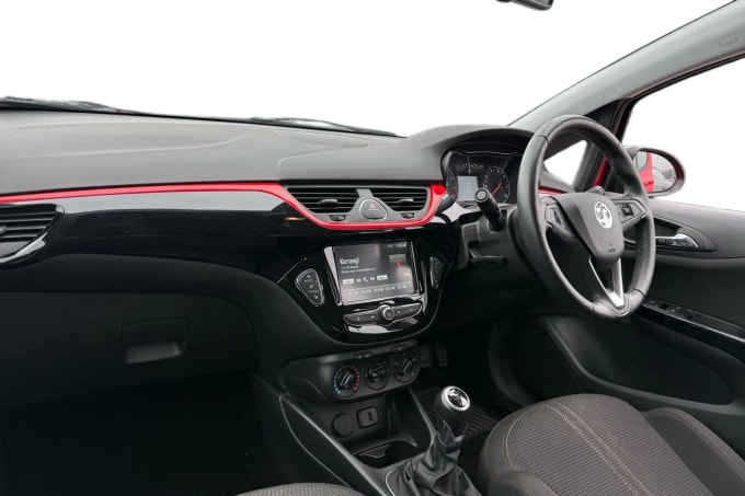 2019 Vauxhall Corsa