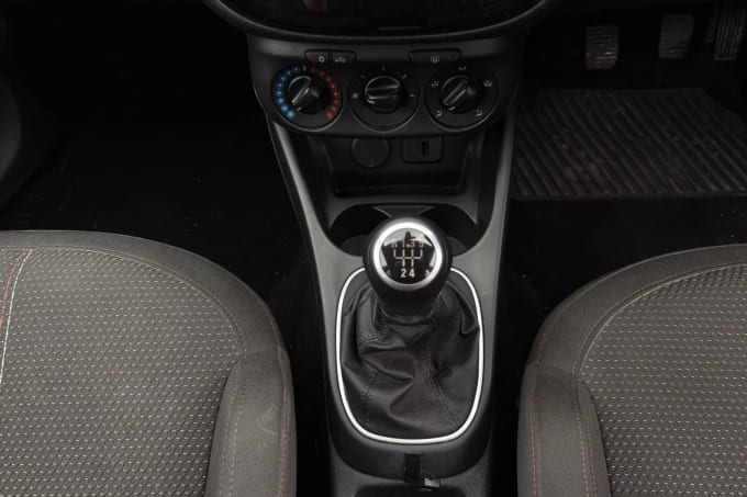 2019 Vauxhall Corsa