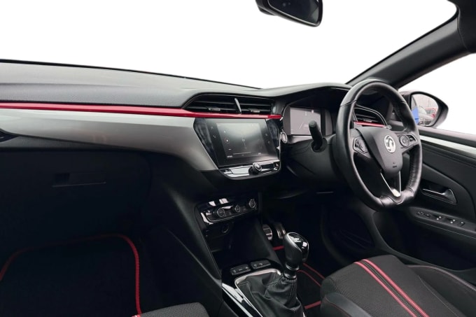 2020 Vauxhall Corsa