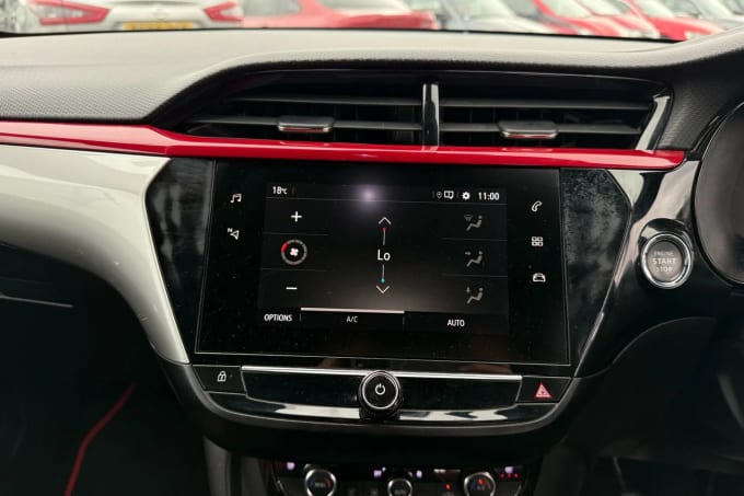 2020 Vauxhall Corsa