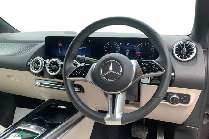 2024 Mercedes-benz B Class