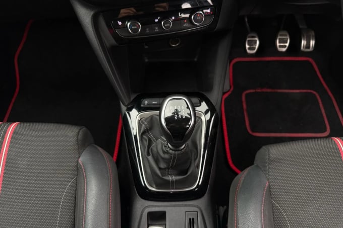 2020 Vauxhall Corsa