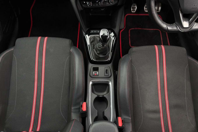 2020 Vauxhall Corsa