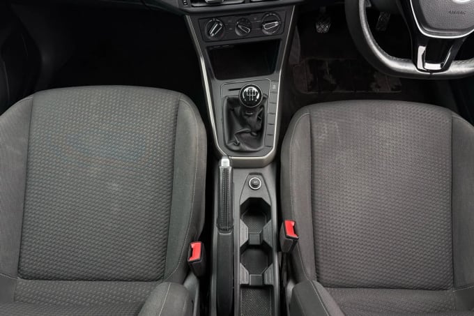 2018 Volkswagen Polo