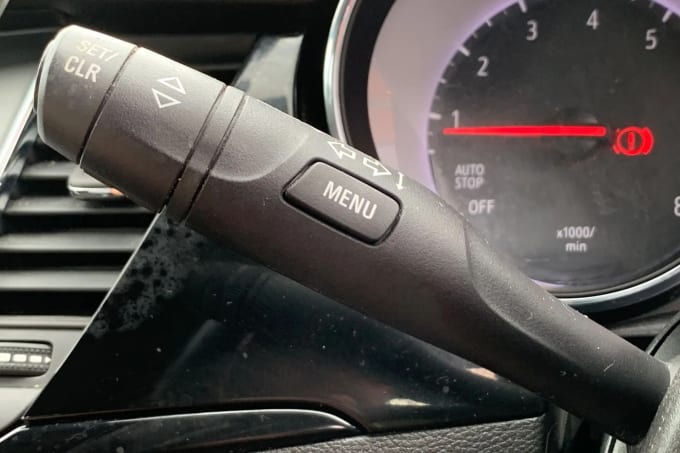 2019 Vauxhall Astra