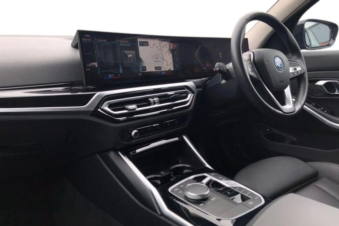 2022 BMW 3 Series
