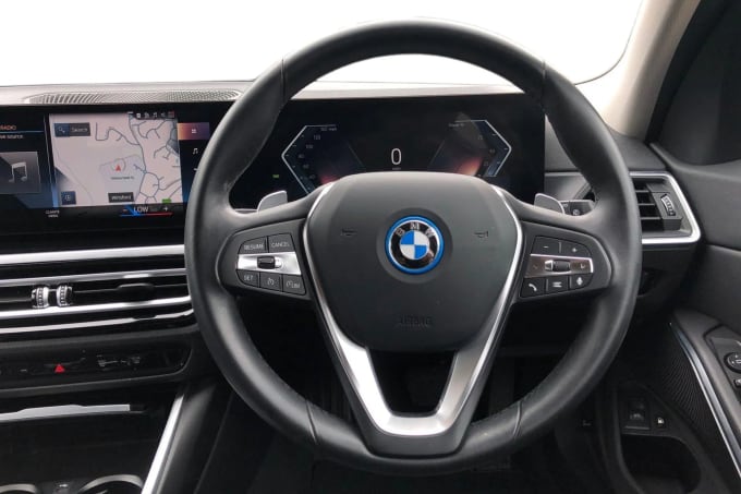 2022 BMW 3 Series