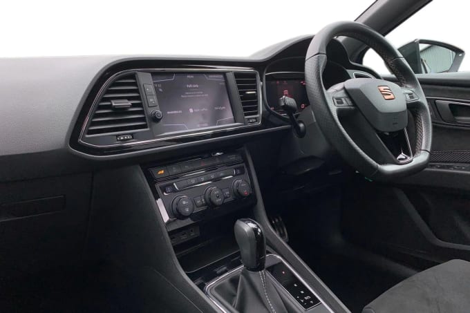 2019 Seat Leon