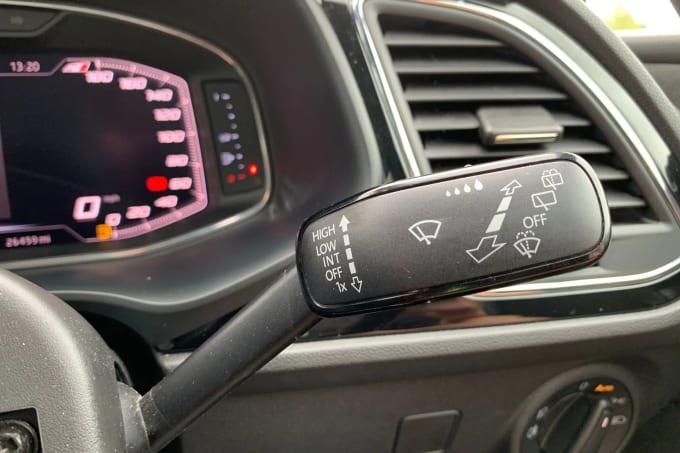 2019 Seat Leon