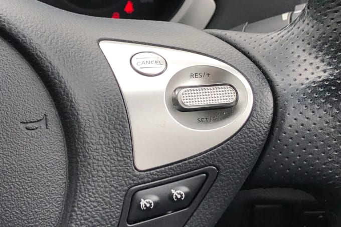 2017 Nissan Juke