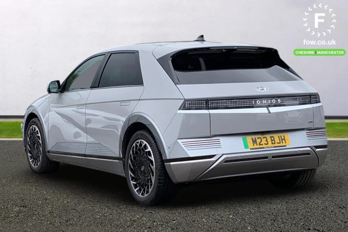 2023 Hyundai Ioniq 5