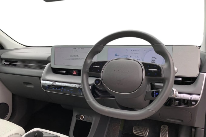 2023 Hyundai Ioniq 5