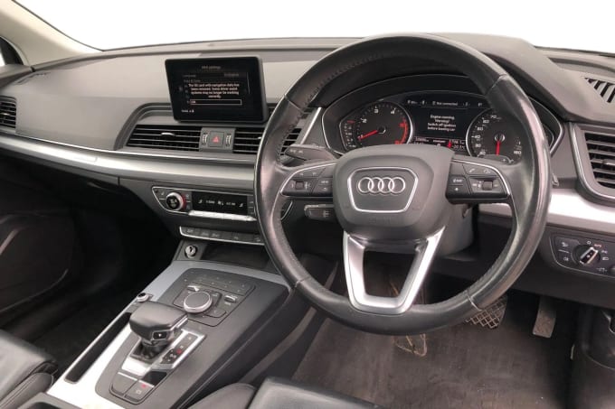 2017 Audi Q5