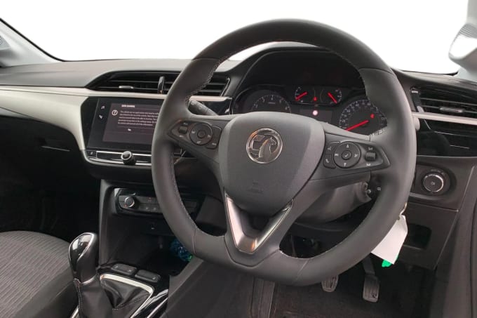 2023 Vauxhall Corsa