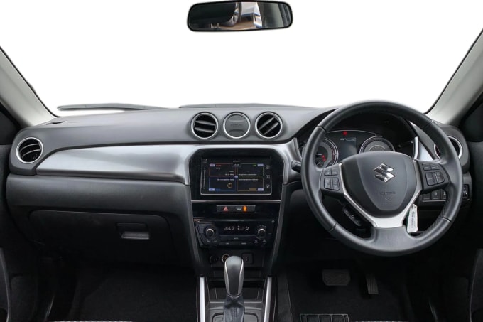 2020 Suzuki Vitara