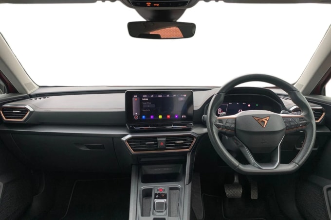 2022 Cupra Formentor