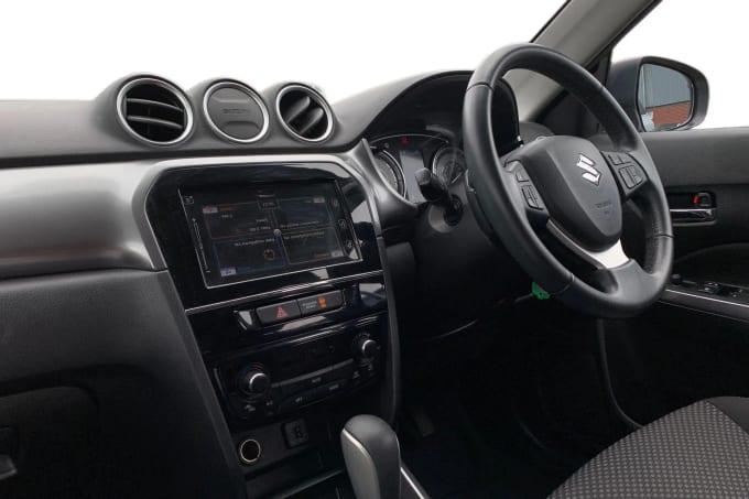 2020 Suzuki Vitara
