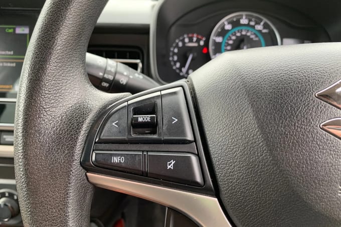 2018 Suzuki Ignis