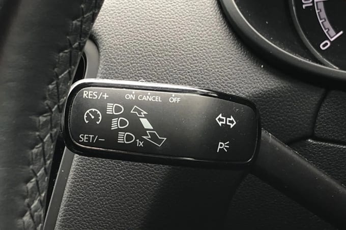 2020 Skoda Octavia