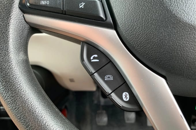 2018 Suzuki Ignis