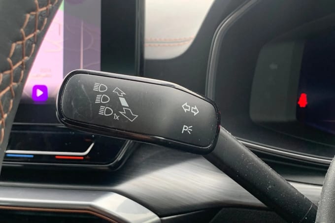 2022 Cupra Formentor