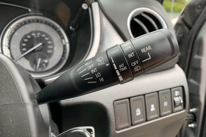 2020 Suzuki Vitara