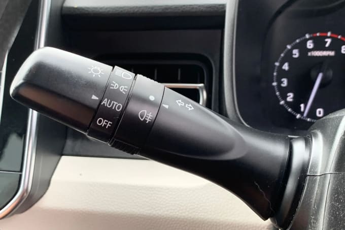 2018 Suzuki Ignis