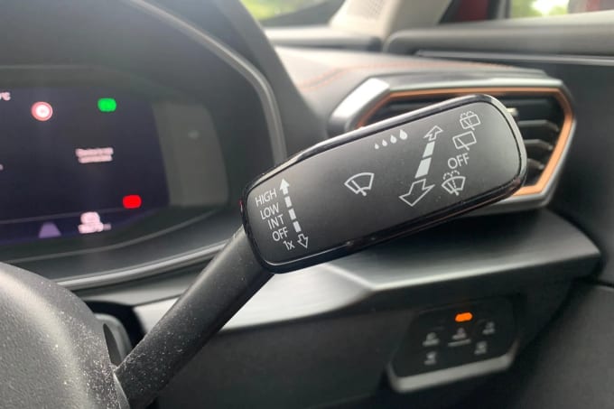 2022 Cupra Formentor