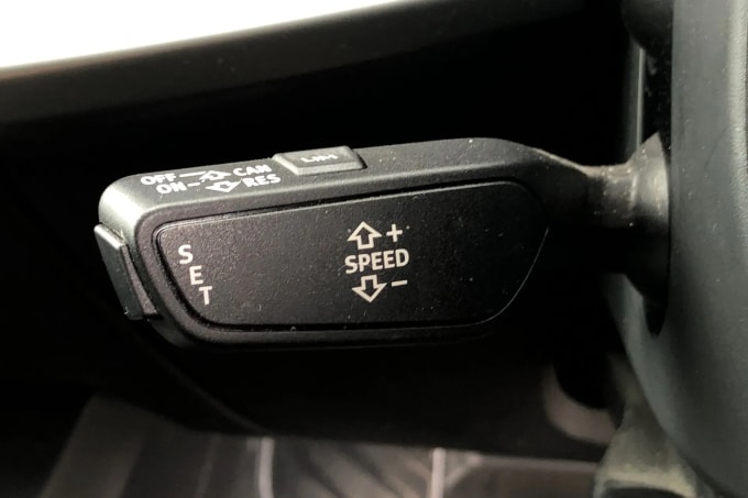2021 Audi A3