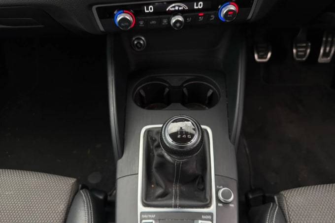 2020 Audi A3