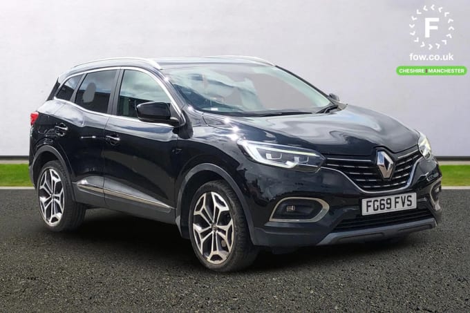 2019 Renault Kadjar