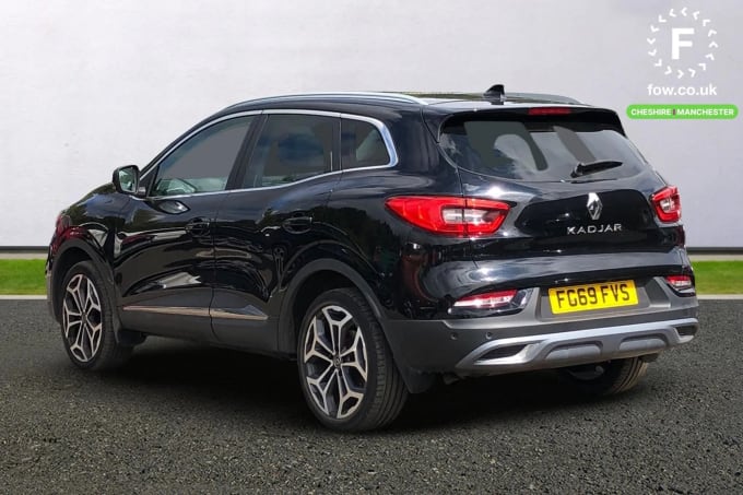 2019 Renault Kadjar