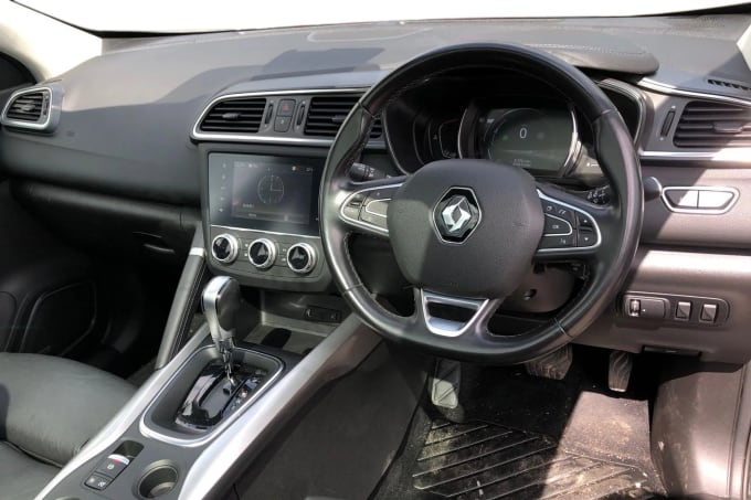 2019 Renault Kadjar