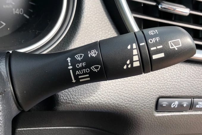 2020 Nissan Qashqai