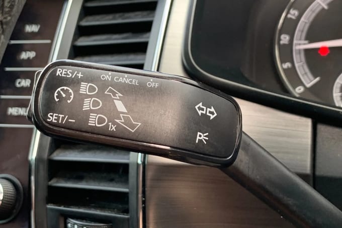 2019 Skoda Kodiaq